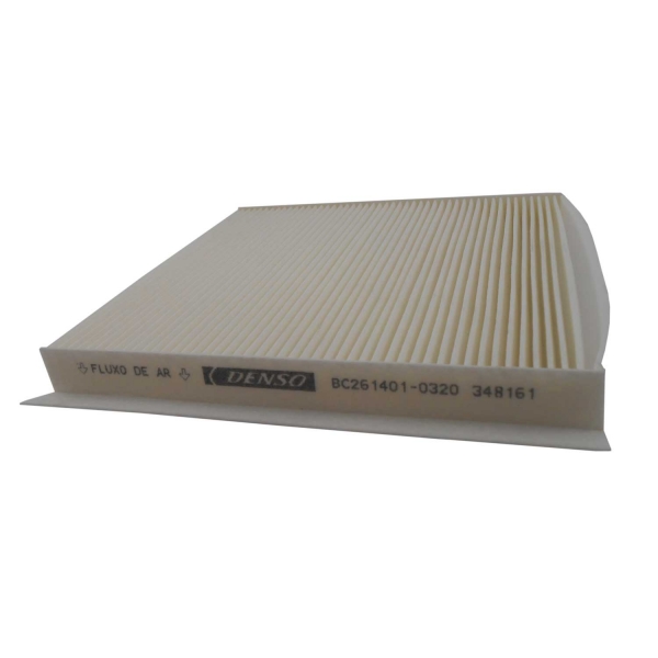 Filtro de Cabine Denso BC261401-0320RC Sandero - Cód.3141