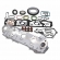 Jg Juntas Elring 928.950 Citroen Jumpy 1.6 - Cód.12262