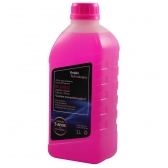 Aditivo  Delphi Orgânico Diluído Rosa RL10012 - Cód.8481