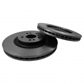 Kit Disco de Freio BD3506 Diant. ML320, ML500, R500-Cód.5366