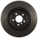 Kit Disco de Freio BD3570 Tras. BMW 335 3.0 - Cód.7676