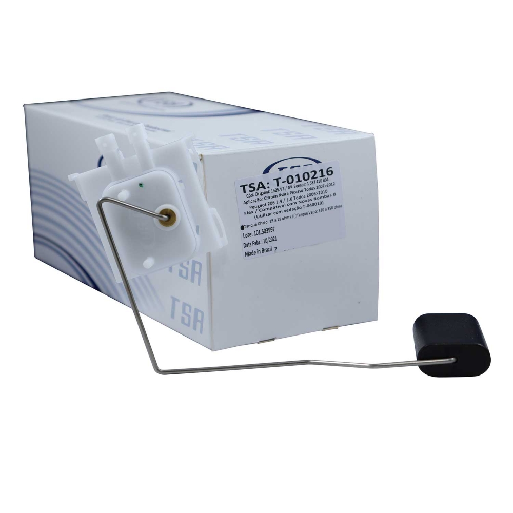 Sensor de Nivel TSA T010216 Citroen Xsara Picasso - Cód.8041