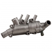 Válv. Termostática MTE VT421.100 Ford Zetec Rocam -Cód.13008