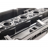 Tampa de Válvulas Elring 082.270 GM Cruze 1.8 - Cód.13380