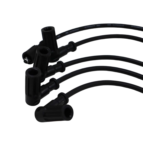 Cabo de Ignição NGK SC-T42 Fiat Uno, Fiorino - Cód.3895