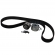 Kit Correia Dentada Gates KS909 Volvo XC60 - Cód.14437