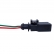 Chicote ETE9752 Sensor Pressão Ar Condicionado VW- Cód.6029