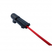 Chicote Sensor de Óleo ETE9891 GM, Fiat - Cód.5851