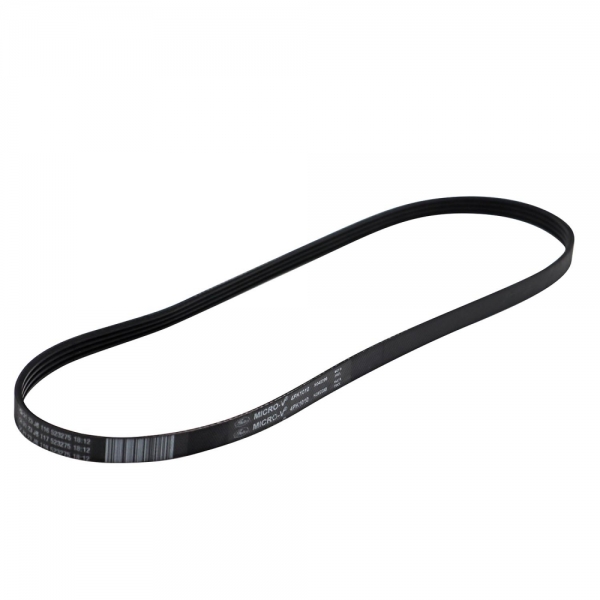 Correia Gates Micro-V 4PK1010 Honda Civic - Cód.5353