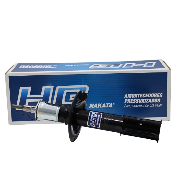 Amortecedor Dianteiro Nakata HG41339 Yaris Aut. - Cód.14321
