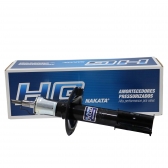 Amortecedor Dianteiro Nakata HG41339 Yaris Aut. - Cód.14321