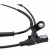 Sensor de ABS Traseiro MTE 73391 Fiat Toro - Cód.12003