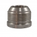 Niple Adaptador 16AN de Aluminio para Solda - Cód.8189