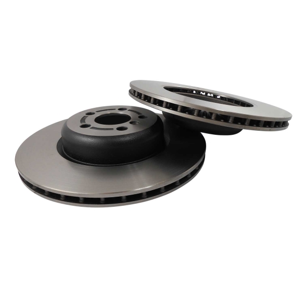 Kit Disco de Freio BD3581 Tras. BMW 320i, X3, X4 - Cód.6963