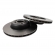 Kit Disco de Freio BD3581 Tras. BMW 320i, X3, X4 - Cód.6963