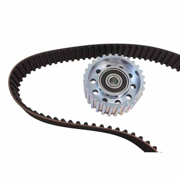 Kit Correia Dentada Gates KS810 Toyota Hilux 3.0 - Cód.9654