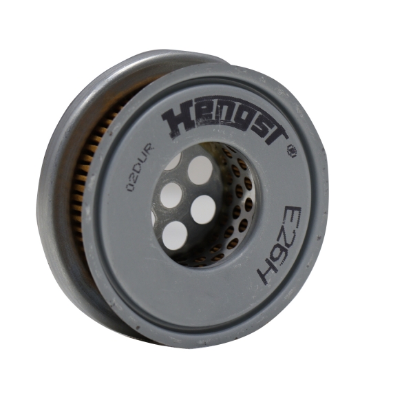 Filtro Dir. Hidráulica Hengst E26H Mercedes-Benz - Cód.10032