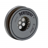 Filtro Dir. Hidráulica Hengst E26H Mercedes-Benz - Cód.10032