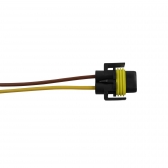 Chicote ETE7179 Sensor de Velocidade - Cód.6661