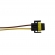 Chicote ETE7179 Sensor de Velocidade - Cód.6661