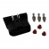 Conector 3 Vias ETE4711 Eletroventilador Fox, Polo -Cód.7247