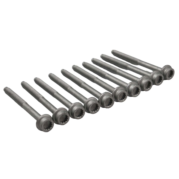Parafuso de Cabeçote Elring 600.310 VW Gol 1.0 8V AT - Cód.6154