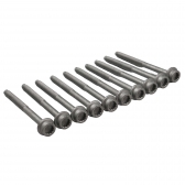 Parafuso de Cabeçote Elring 600.310 VW Gol 1.0 8V AT - Cód.6154
