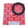 Retentor Radial Virabrequim Elring 173.890 Touareg- Cód.5663