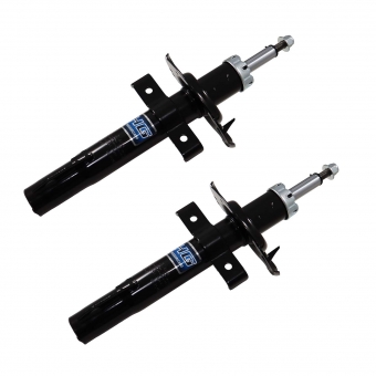 Par Amortecedor Diant. Nakata HG33067 Megane 1.6 - Cód.12848