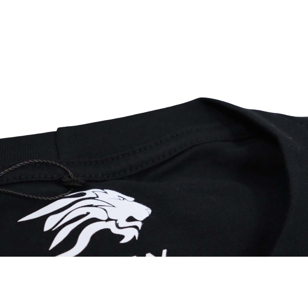 Camiseta Asllan Juntas e Parafusos Tam. M - Cód.12351