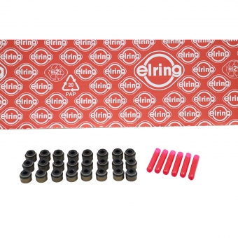 Retentor de Válvulas Elring 235.650 VW Amarok V6 - Cód.13595