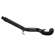 Downpipe 2 1/2 Pol. Inox Golf 1.4, Audi A3 1.4 TFSI - Cód.14608