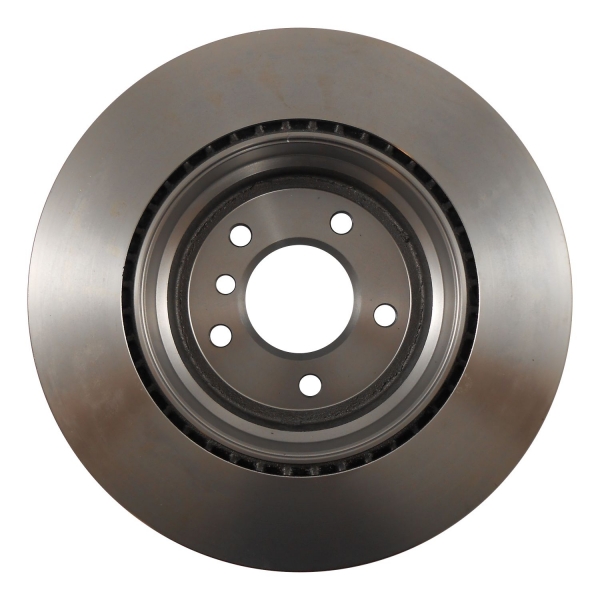 Kit Disco de Freio BD0905 Tras. BMW 135i (09...) - Cód.3582