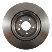 Kit Disco de Freio BD0905 Tras. BMW 135i (09...) - Cód.3582