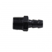 Niple Espigão Fixo Macho 3/8NPT x 3/8\\\