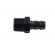 Niple Espigão Fixo Macho 3/8NPT x 3/8\\\