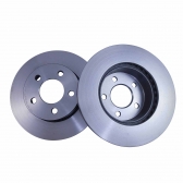 Kit Disco de Freio BD7925 Diant. Ford Ranger - Cód.6376