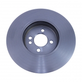 Kit Disco de Freio BD8570 Diant. Mini Cooper 1.6 - Cód.3673