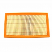 Filtro de Ar Hengst E227L Mercedes E320, E280 - Cód.11725