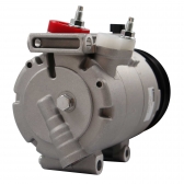 Compressor Denso YN437190-1190RC Ford Ecosport - Cód.8289