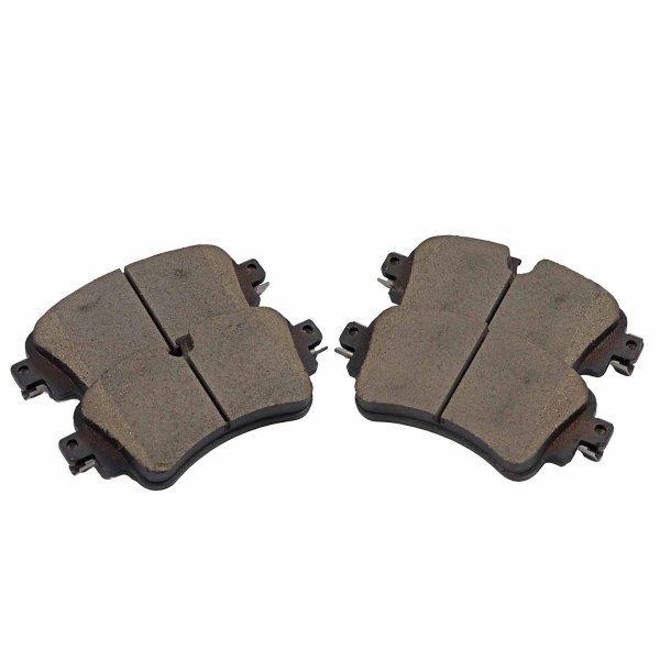 Pastilha Tras. Ferodo HQF4151 Audi A8, Q7 - Cód.12361