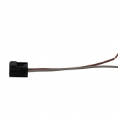 Chicote Reparo ETE5975 Bico Injetor VW e GM - Cód.8322
