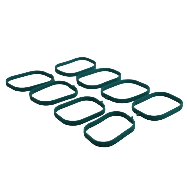 Kit Junta Admissão Elring 449.780 GM Camaro V8 - Cód.13067