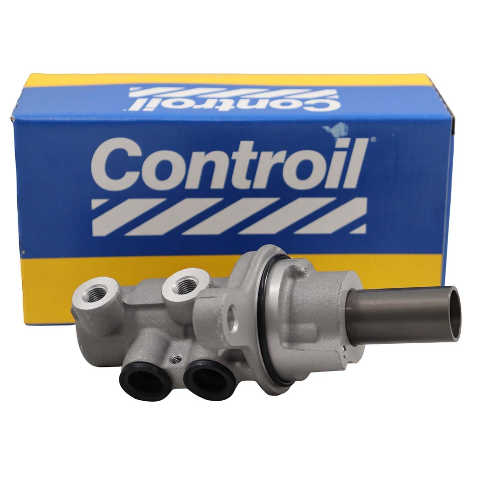 Cilindro Mestre Controil C2245 Fiat Toro 1.8 16V - Cód.13176