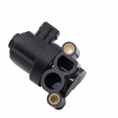 Atuador de Marcha Lenta MTE 7418 GM S10, Vectra - Cód.10294