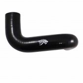 Mangueira de Silicone Inf. Radiador Jeep Willys - Cód.11623