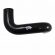 Mangueira de Silicone Inf. Radiador Jeep Willys - Cód.11623