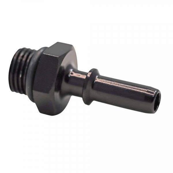 Niple Espigão Fixo 6AN x Engate Rápido 8,00mm - Cód.9150