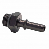Niple Espigão Fixo 6AN x Engate Rápido 8,00mm - Cód.9150