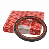 Retentor Traseiro Elring 711.720 Captur, Duster- Cód.9243